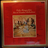 Lata Mangeshkar  - Live At The London Palladium (Vinyl)